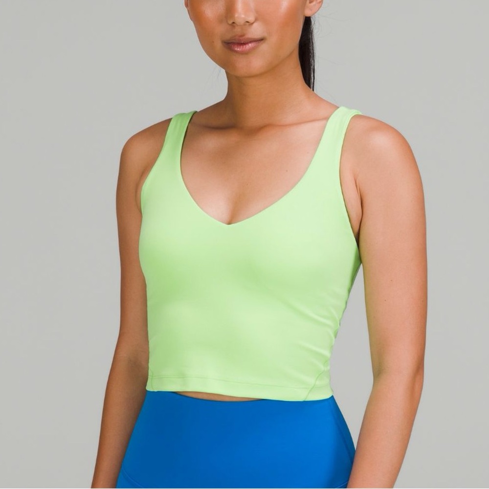 Lululemon Align Top